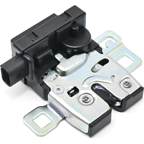 Hoypeyfiy Verrou de coffre arrière pour R50 R53 R56 R59 One Cooper 51242754528 (1/5)