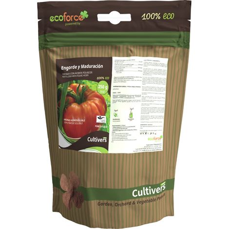 Kultivalzahlung und kolische Reifung 250 g