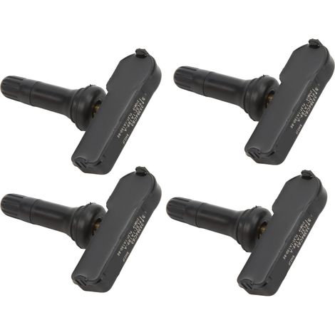 Reifendruckkontrollsensor 9L3Z-1A189-A DE8T-1A180-AA Ersatz-TPMS-Sensor für C 2012-2020 für 2011-2014 (1/5)