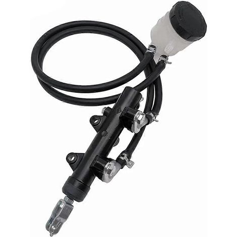 Hauptbremszylinder für CFMOTO CF400ATR CF400AU-L CF500ATR CFORCE 450 520 550 ATV UTV, Ersatzteil 9CR6-081100 (1/5)