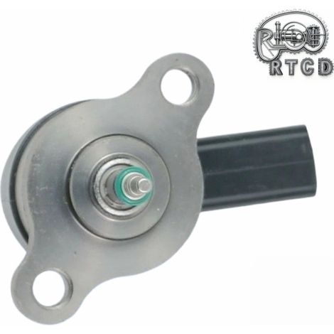 Common rail fuel pressure control regulating valves 0281002493 and 0281002872 are suitable for Peugeot Citroën vehicles. (1/5)