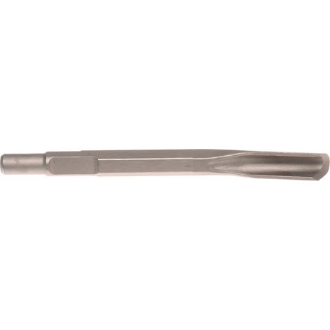 Projahn Hohlmeissel für gr. Keilwelle 22x250 mm (1/3)