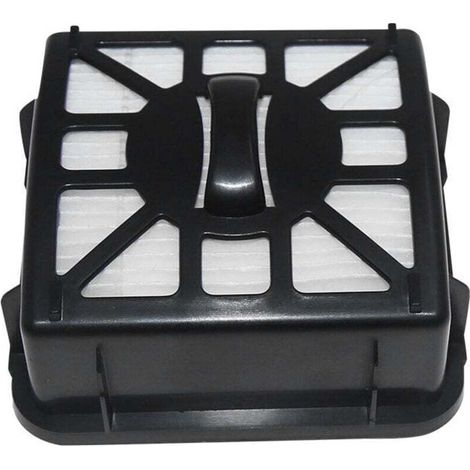 Filtres À Poussière Compatibles Aspirateur Robot Modèles IQ RV1001AE RV101 Lot De 4 Pièces (1/2)