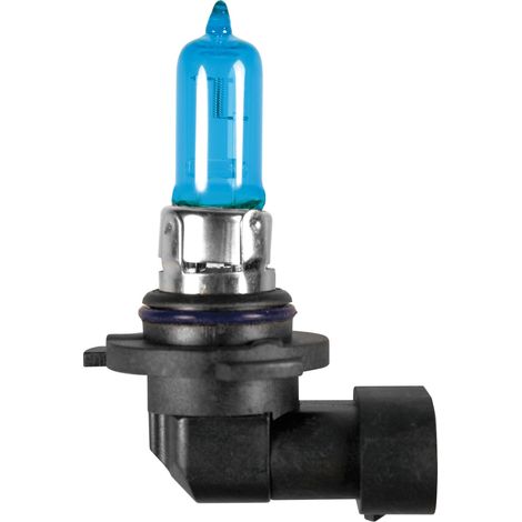 12V Lampada alogena Blu-Xe - HB3 - 65W - P20d - 2 pz - Scatola (1/4)
