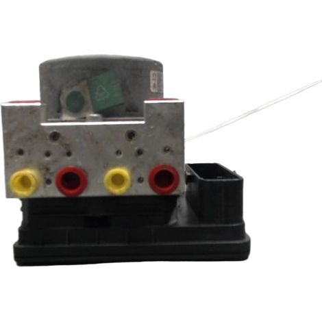 [PRODUIT D'OCCASION] Unite Hydraulique Abs PEUGEOT 208 ♻️ Ref Oe. 1616770680 - Garantie à vie (1/3)