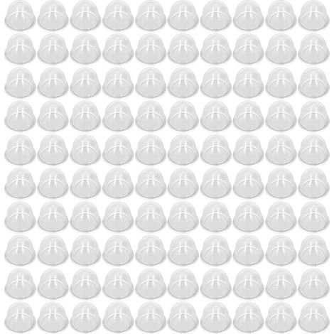 Lot de 100 pièces de rechange en caoutchouc pour poire d'amorçage de carburateur, compatibles avec Sthil 41331212700 (1/5)
