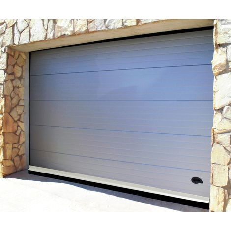 BURLETE GAR 250CM TORN LABIO ALU BL BASIC BURCASA (1/5)