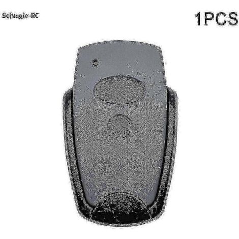 Télécommande de remplacement pour ouvre-porte de garage Marantec Comfort 220 250 252 (1/5)