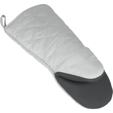 METALTEX Grillhandschuh XL grau (1/2)