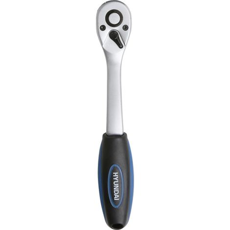 Cricchetto Ergonomico con Attacco 1/4 Hyundai 59601