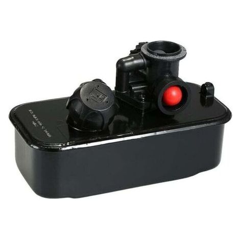 Briggs & Stratton réservoir/carburateur 494406 498809 Carburateur..DEBUNS (1/4)