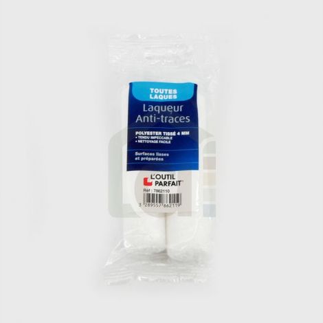 Rouleau laqueur anti-traces L'OUTIL PARFAIT,