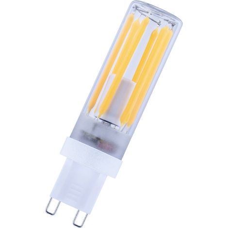 ampoule à led - bailey filament - g9 - 3.5w - 2200k - 280 lm - dimmable - bailey 145241