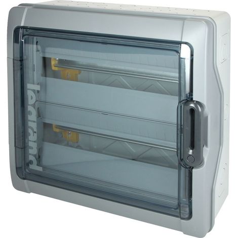 Legrand AP VERTEILER PLEXO3 IP65,36MO (LEXIC 601986)