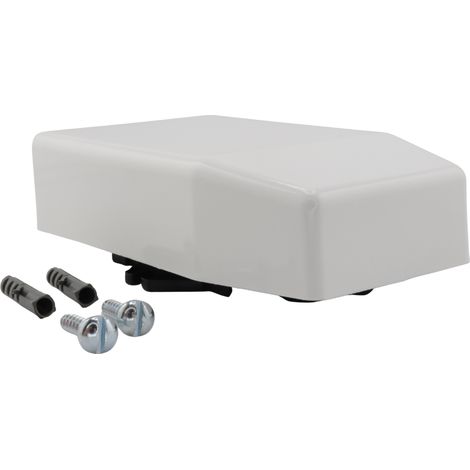 Bosch Außentemperaturfühler 87472071010 für Gasheizkessel (1/4)