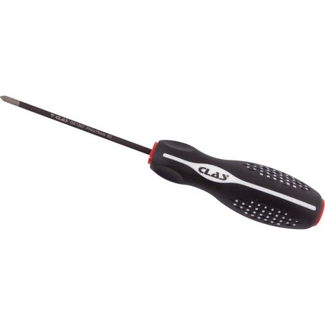 Tournevis diamant phillips 0x75- OS 1207 - CLAS Equipements