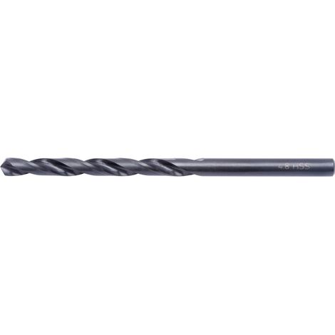 ROTHENBERGER  Broca  espiral  HSS-G  para  extractores  de  roscas,  4,8  m  -  71302 (1/2)