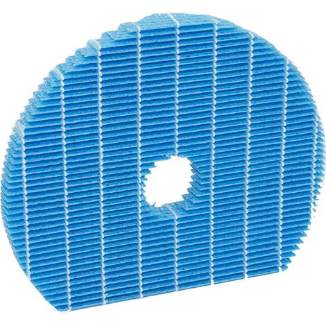 FZ-G60MFE Wasserfilter für SHARP Luftbefeuchter KC-G60EUW KC-G50EUW KC-G50EUH KC-G40EUW KC-G40EUH FA19