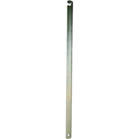 Zarges Starre Verbindung, Stahl verzinkt 1120 mm