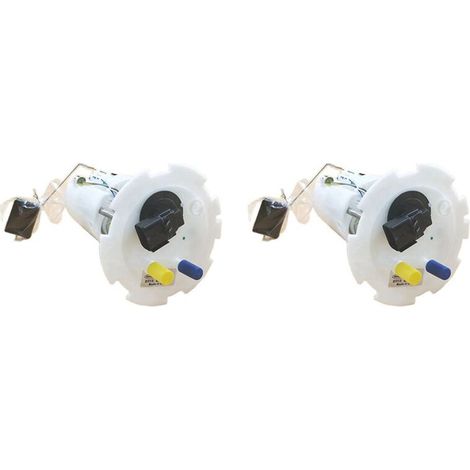 Due gruppi modulo pompa carburante per AVEO Lacetti OPTRA: 964665232, 96447442, 964495689, 96447440, 95949303