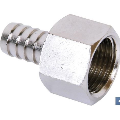 COFAN AIRE RACOR MANGUERA H.1/2" 12 mm.