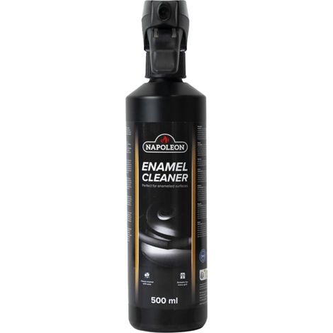 Nettoyant pour barbecue émaillé 500ml