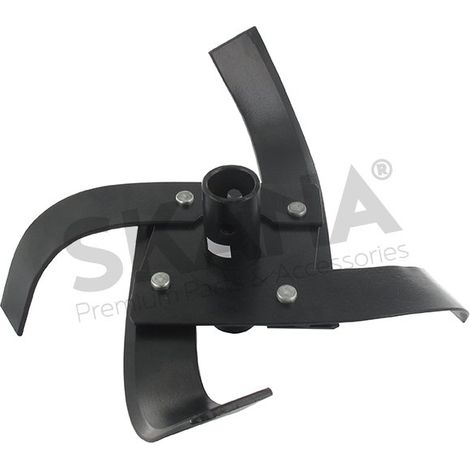 LAMA FRESA SINISTRA RIF 1404200L COMPATIBILE