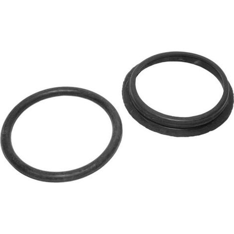 KG Mengering - Doppeldichtung DN 160 für Kanalrohr