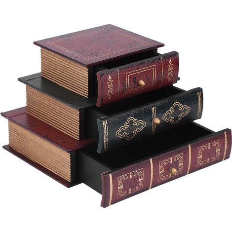 July Jewelry Organizer, Fashionable Storage Case Holder (1/5)
