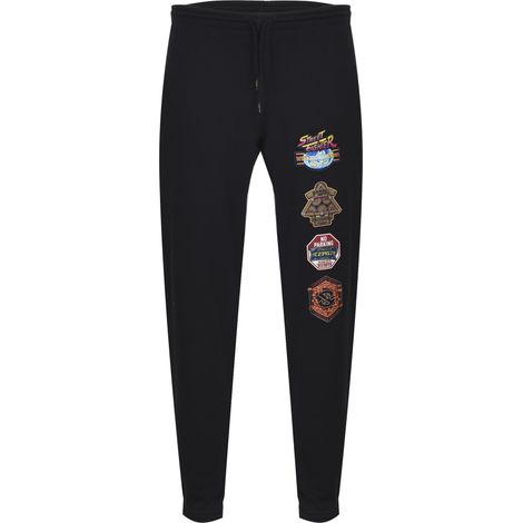 REEBOK - Herren RBK SF Jogginghose HU1698 XXL (1/5)