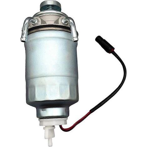 3197043201 Dieselkraftstofffilterelement-Filtereinheit für JAC Refine 2.5 Hyundai H1 H-1 H100 3197244000 (1/5)