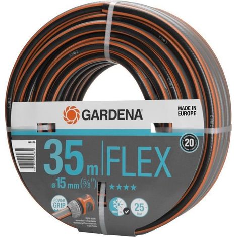 GARDENA - Manguera flexible - Ø 15 mm