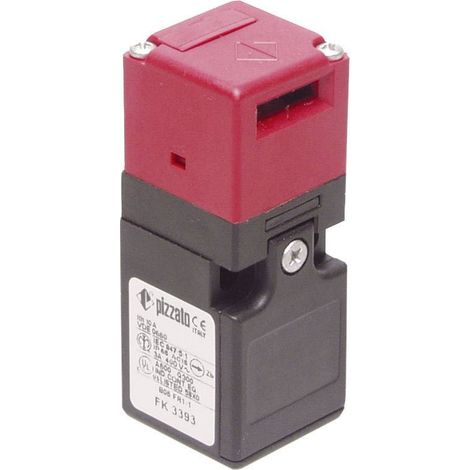Pizzato Elettrica FK 3393-M1 FK 3393-M1 Interrupteur de sécurité 250 V/AC 6 A actionneur séparé à rappel IP67 1 pc(s) (1/5)