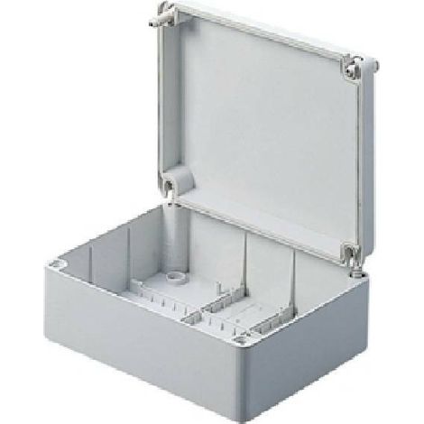 Cassetta Derivazione Gewiss 19x140 IP56 – Serie 44 CE - GW44207