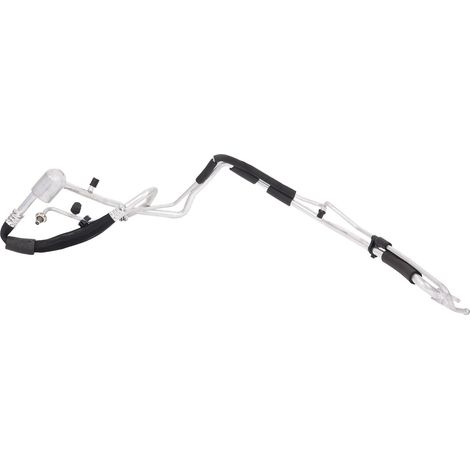 Tuyau haute/basse pression FT10217 pour climats frais (1/4)