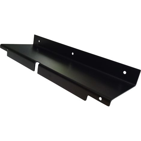 Maniglia per cassetto di montaggio, nera HD-MB20 (1/3)