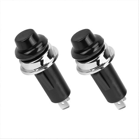 Bouton-poussoir de remplacement pour allumeur de barbecue (1/5)
