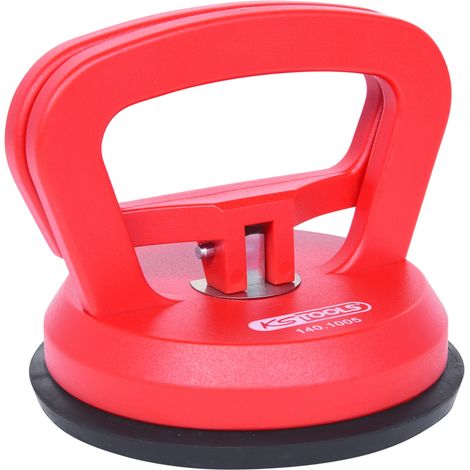KS Tools - Ventouse à levier pour pare-brise - 140.1005 (1/2)
