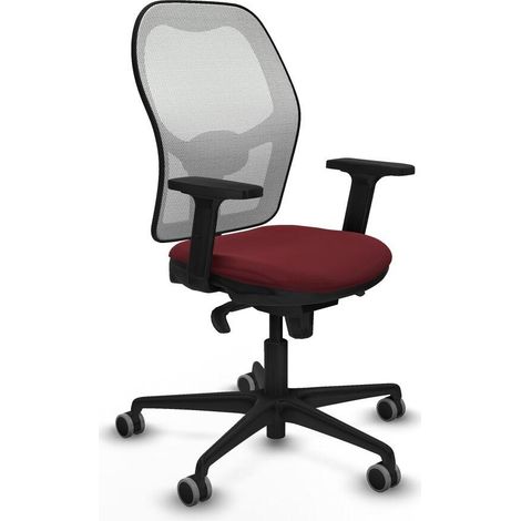 Sedia Gaming Piqueras y Crespo 2D036G0 Granato Comfort