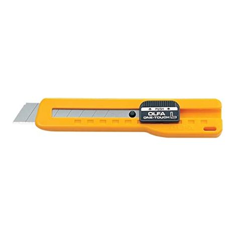 OLFA CUTTER  USO PESANTE SL-1