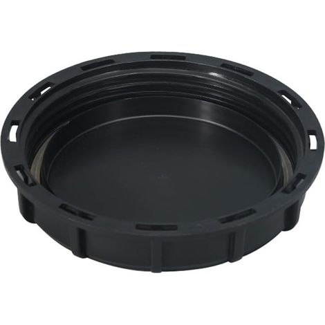 162mm IBC water tank lid, IBC tote tank lid for rainwater tanks, industrial, agricultural and chemical applications (1/5)