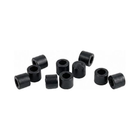 Joints pour tuyaux 5/16" de kit by-pass, 6 pièces.