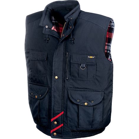 teXXor® Weste TRONDHEIM (1/4)