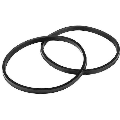 Gummidichtungen zum Lösen von Wulstabdrücken für Luftzylinder von Reifenmontiermaschinen (200 mm)
