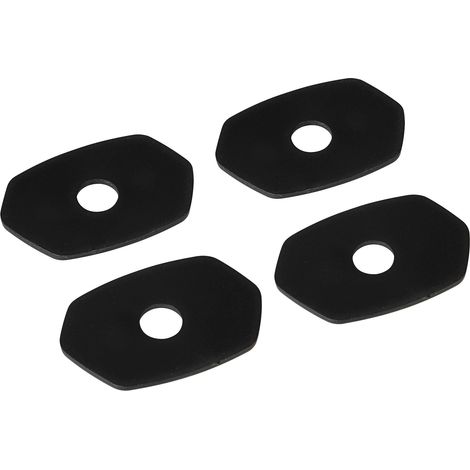 Adattatori per indicatori di direzione - compatibile per - Kawasaki 2012 (1/5)