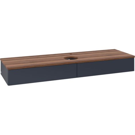 Villeroy & Boch L14052HG WTUS Antao L145 1600x190x500mm (1/3)