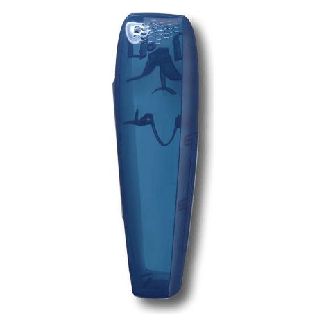 BOITE DE RANGEMENT BLEU POUR PETIT ELECTROMENAGER BRAUN - 67040154