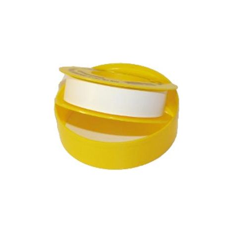 Teflonband Gewindedichtband Teflon Rabatt PTFE Abdichten Dichtungsband Hanf (1/5)