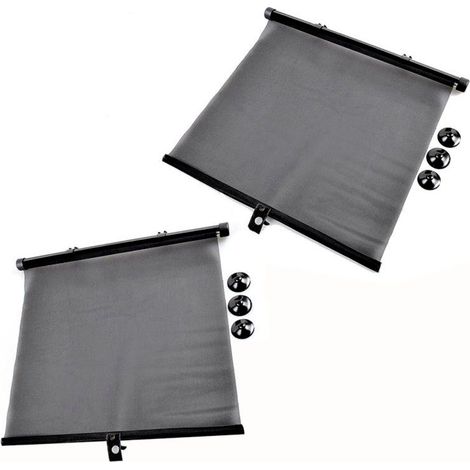 Rollo 45x54cm - set bestehend aus 2 stuck (1/3)
