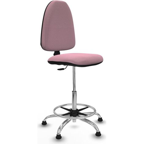 Piqueras y Crespo B0005RT Bürostuhl Rosa Komfort (1/3)